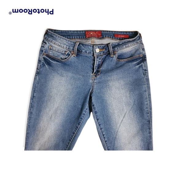 Lucky Brand jeans, bootcut, Leyla, size 6/28 - Picture 3 of 6